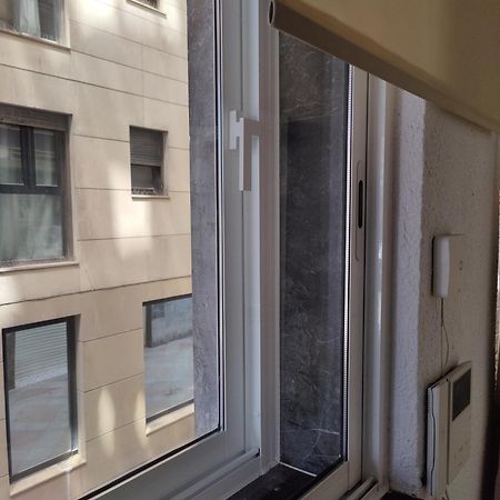 אליקאנטה Modern,Cozy And Centric Apartment Next To Beach מראה חיצוני תמונה
