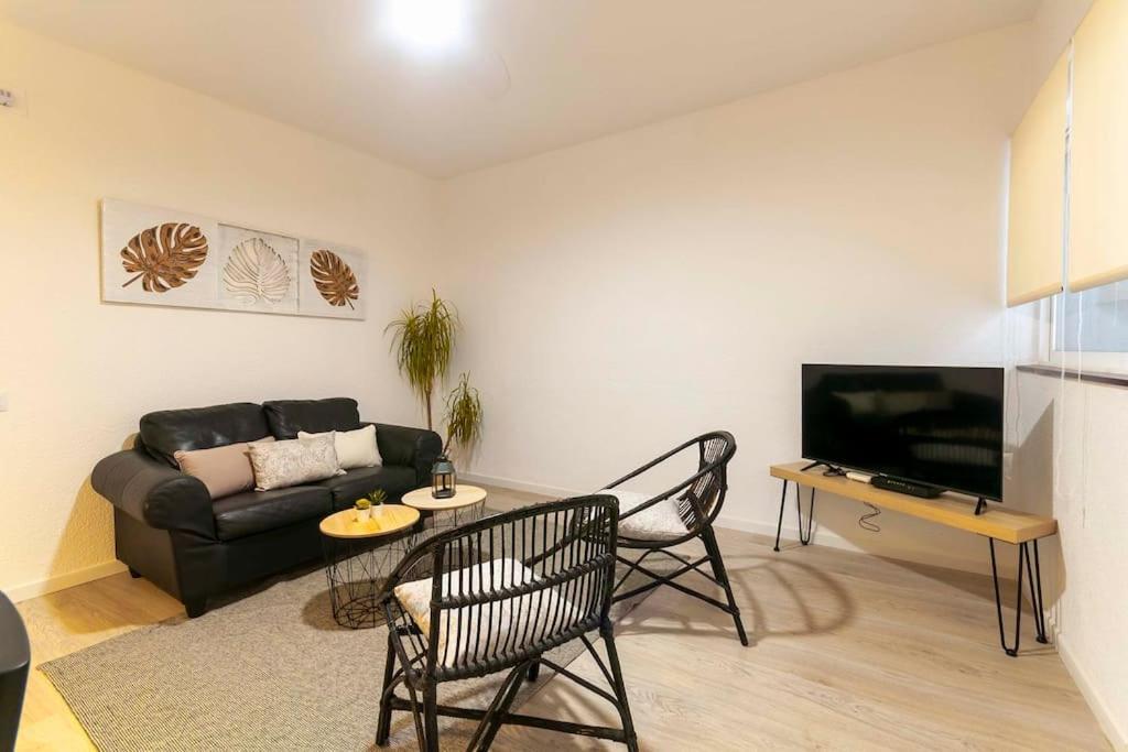 אליקאנטה Modern,Cozy And Centric Apartment Next To Beach מראה חיצוני תמונה